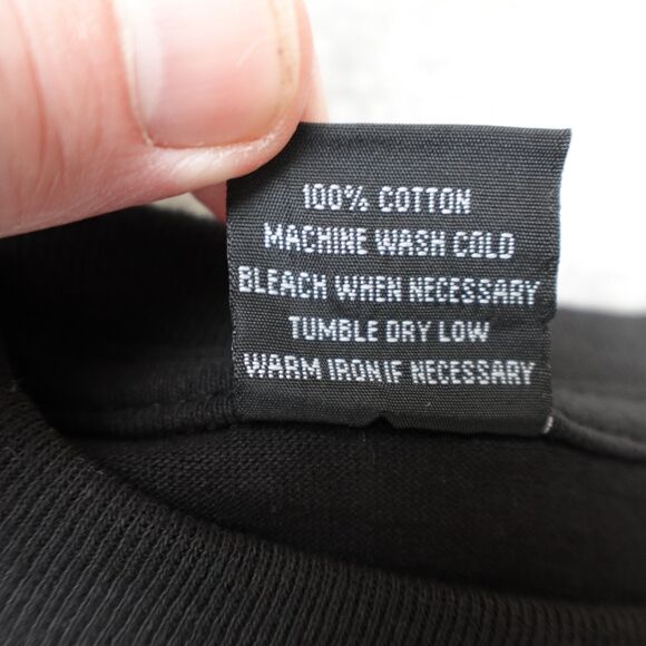 Vintage Obama Shirt Mens XL Black The First Family Graphic Tee Short Sleeve Y2K - Picture 4 of 9